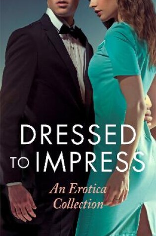 Cover of Dressed to Impress