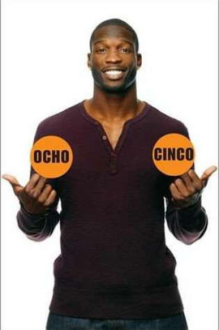 Cover of Ocho Cinco: What Football and Life Have Thrown My Way