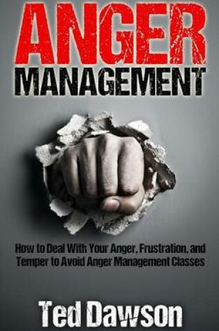 Cover of Anger Management