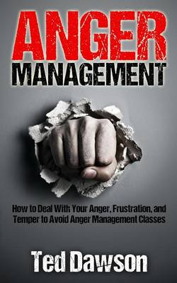 Book cover for Anger Management