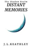 Book cover for Distant Memories