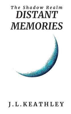 Cover of Distant Memories