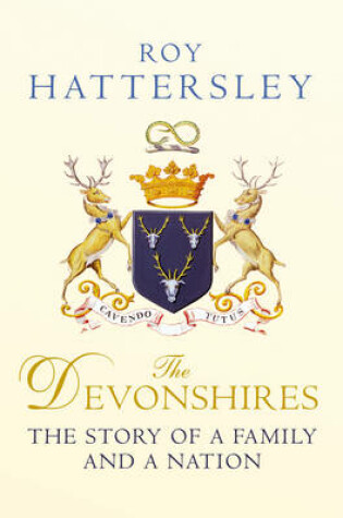 Cover of The Devonshires