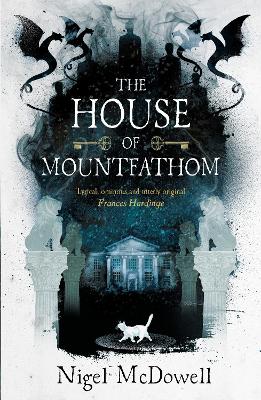 Book cover for The House of Mountfathom