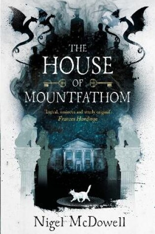 Cover of The House of Mountfathom