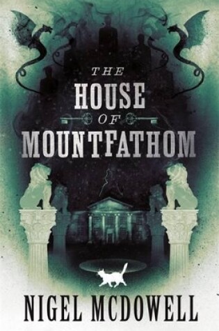 Cover of The House of Mountfathom