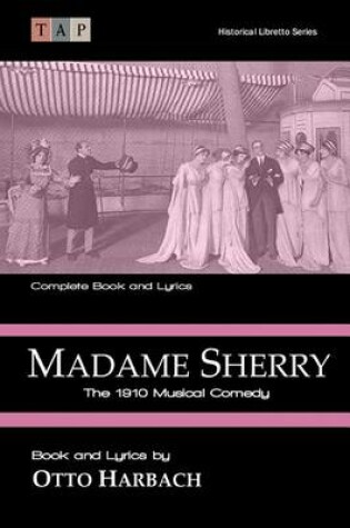 Cover of Madame Sherry