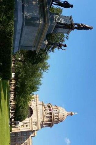 Cover of Capitol Hill Park in Austin, Texas