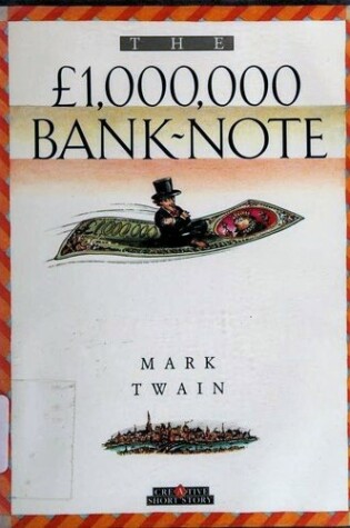 Cover of The 1,000,000 Bank-Note