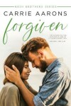 Book cover for Forgiven