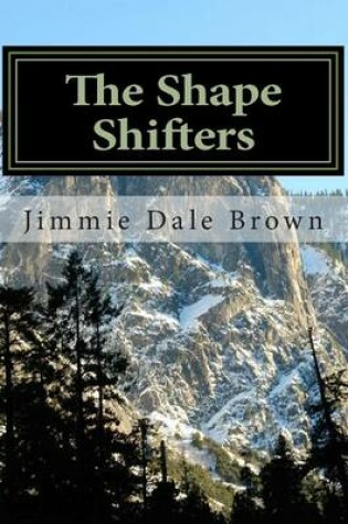 Cover of The Shape Shifters