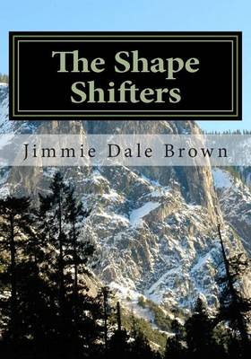 Book cover for The Shape Shifters