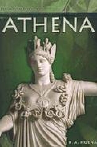 Cover of Athena