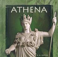 Book cover for Athena