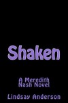 Book cover for Shaken