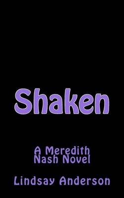 Cover of Shaken