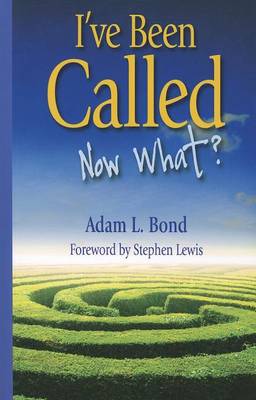 Cover of I've Been Called