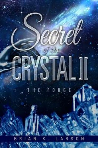 Cover of Secret of the Crystal II