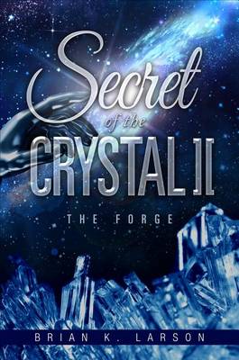 Book cover for Secret of the Crystal II