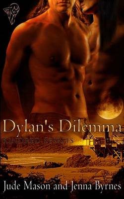 Book cover for Dylan's Dilemma