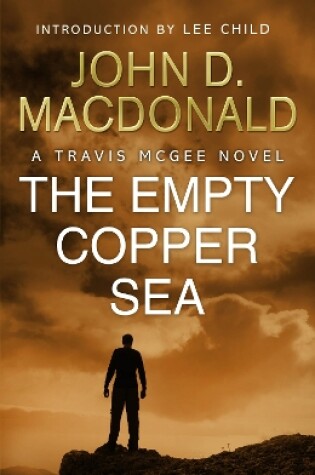 Cover of The Empty Copper Sea: Introduction by Lee Child