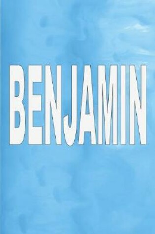 Cover of Benjamin