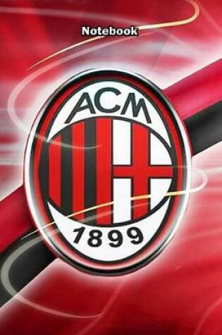 Cover of AC Milan 23