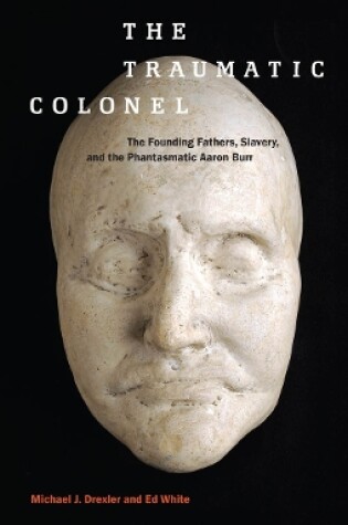Cover of The Traumatic Colonel