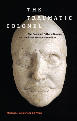 Book cover for The Traumatic Colonel
