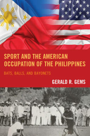 Cover of Sport and the American Occupation of the Philippines