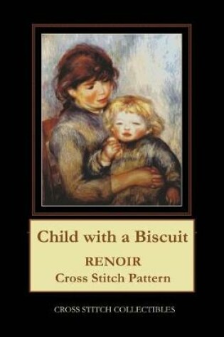 Cover of Child with a Biscuit