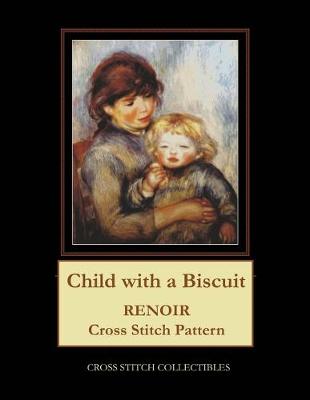 Book cover for Child with a Biscuit