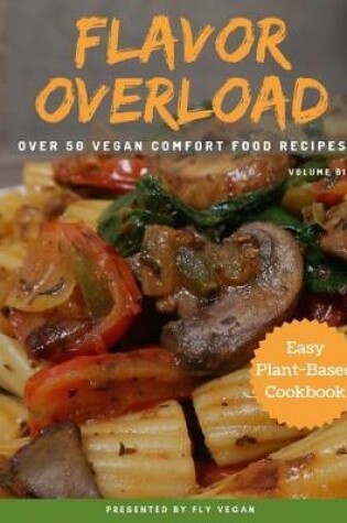 Cover of Flavor Overload