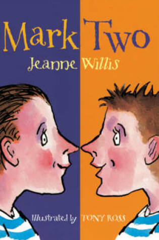 Cover of Mark Two