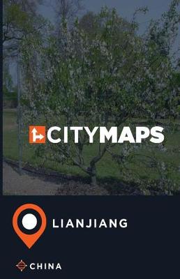 Book cover for City Maps Lianjiang China