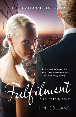 Book cover for Fulfilment And Attainment