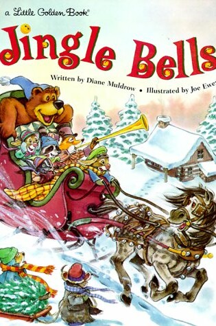 Cover of Jingle Bells