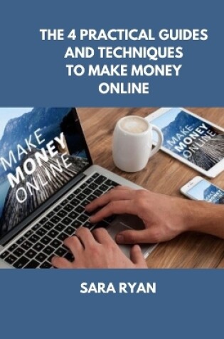 Cover of How to make money online