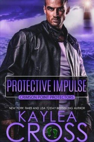 Cover of Protective Impulse