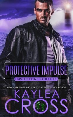 Book cover for Protective Impulse
