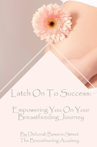 Cover of Latch On To Success
