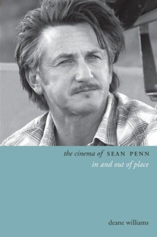 Cover of The Cinema of Sean Penn