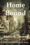 Book cover for Home Bound