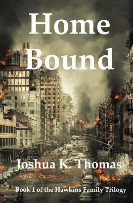 Cover of Home Bound