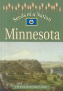 Book cover for Minnesota