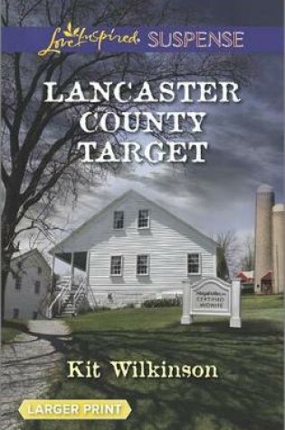 Cover of Lancaster County Target