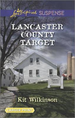 Book cover for Lancaster County Target
