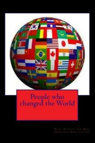 Cover of People who changed the World