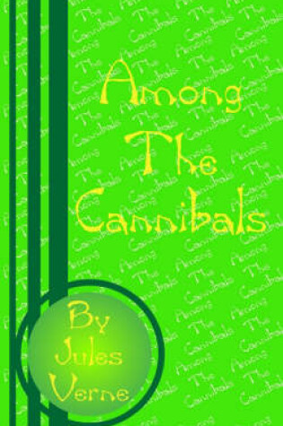 Cover of Among the Cannibals