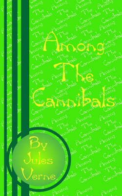 Book cover for Among the Cannibals